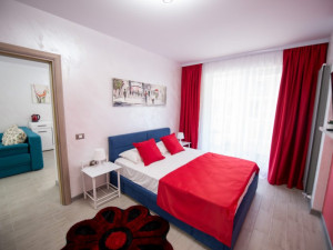 Apartamente MAMAIA ALEZZI