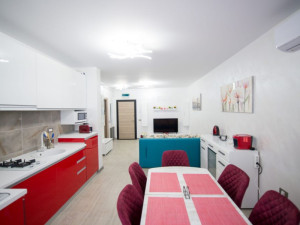 Apartamente MAMAIA ALEZZI