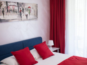 Apartamente MAMAIA ALEZZI