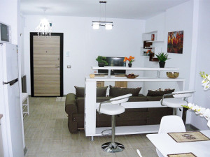 Apartamente ALEZZI