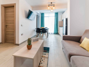 Apartamente ALEZZI