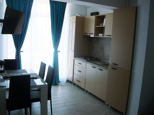 Apartamente ALEZZI