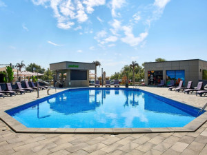 Apartamente ALEZZI - Mamaia