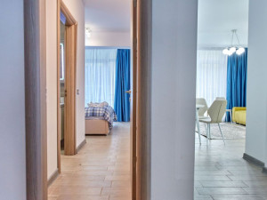 Apartamente ALEZZI