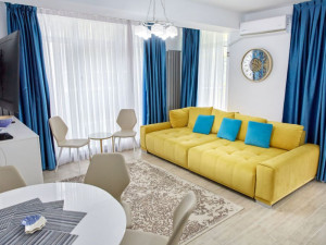 Apartamente ALEZZI