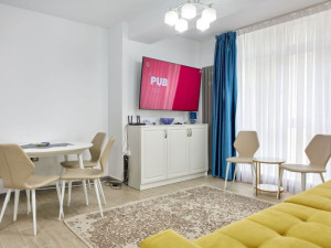 Apartamente ALEZZI