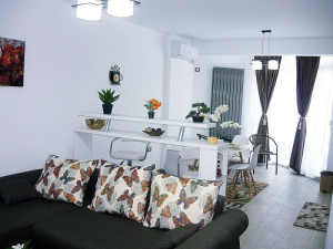 Apartamente ALEZZI