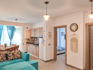 Apartamente SEA VIEW ALEZZI