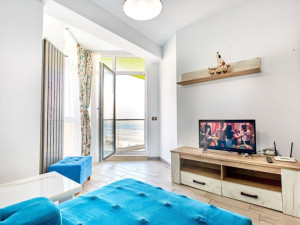 Apartamente SEA VIEW ALEZZI