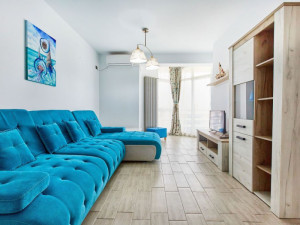 Apartamente SEA VIEW ALEZZI