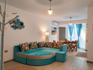 Apartamente SEA VIEW ALEZZI