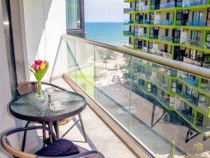 Aparthotel ELLA ALEZZI