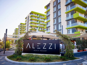 Aparthotel ELLA ALEZZI - Mamaia