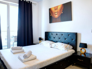Aparthotel ELLA ALEZZI