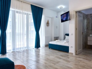 Apartamente TOMIS VILLA