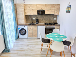 Apartamente TOMIS VILLA
