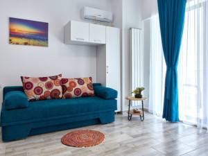 Apartamente TOMIS VILLA
