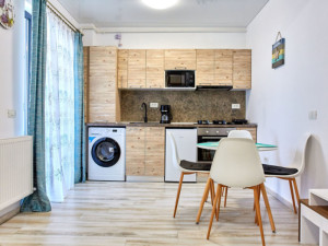 Apartamente TOMIS VILLA