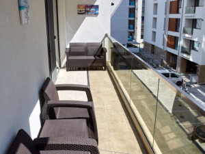 Apartamente TOMIS VILLA