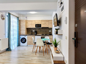 Apartamente TOMIS VILLA