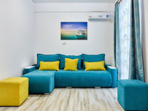 Apartamente TOMIS VILLA
