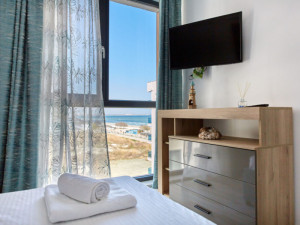 Apartamente TOMIS VILLA