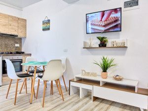 Apartamente TOMIS VILLA