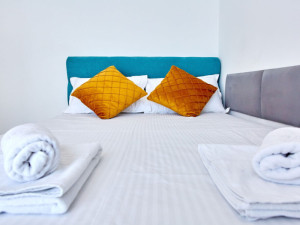 Apartamente TOMIS VILLA