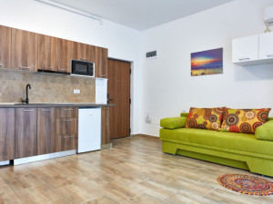 Apartamente TOMIS VILLA
