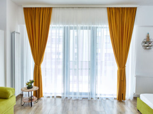 Apartamente TOMIS VILLA
