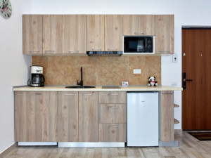 Apartamente TOMIS VILLA