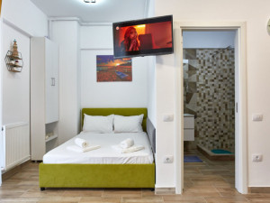 Apartamente TOMIS VILLA