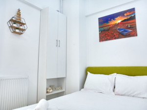Apartamente TOMIS VILLA