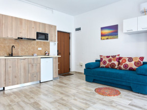 Apartamente TOMIS VILLA