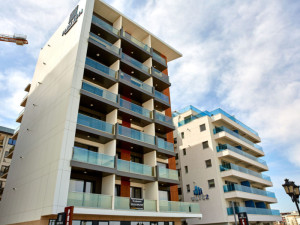 Apartamente TOMIS VILLA - Mamaia