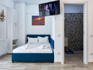 Apartamente TOMIS VILLA