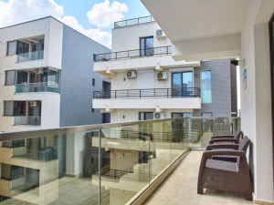 Apartamente TOMIS VILLA