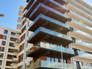 Apartamente TOMIS 2 VILLA - Mamaia