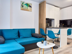 Apartamente TOMIS 2 VILLA