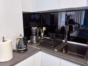 Apartamente TOMIS 2 VILLA