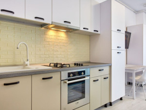 Apartamente TOMIS 2 VILLA