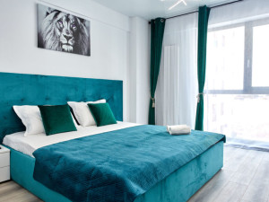 Apartamente TOMIS 2 VILLA