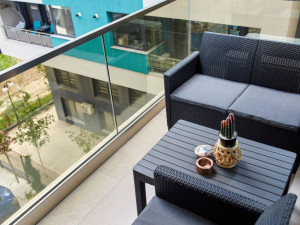 Apartamente TOMIS 2 VILLA