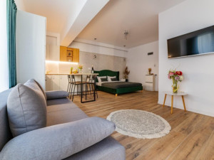Apartamente TOMIS 2 VILLA