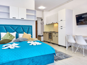 Apartamente TOMIS 2 VILLA
