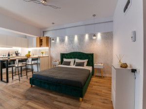 Apartamente TOMIS 2 VILLA