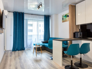 Apartamente TOMIS 2 VILLA