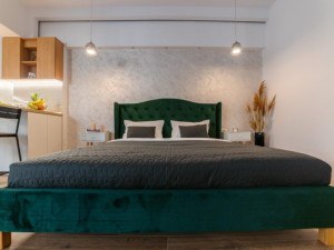 Apartamente TOMIS 2 VILLA