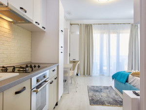 Apartamente TOMIS 2 VILLA