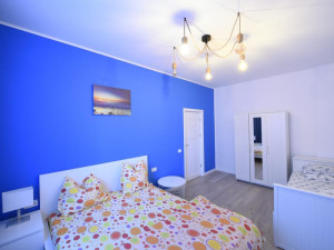Apartamente PROMENADA 2 - Mamaia